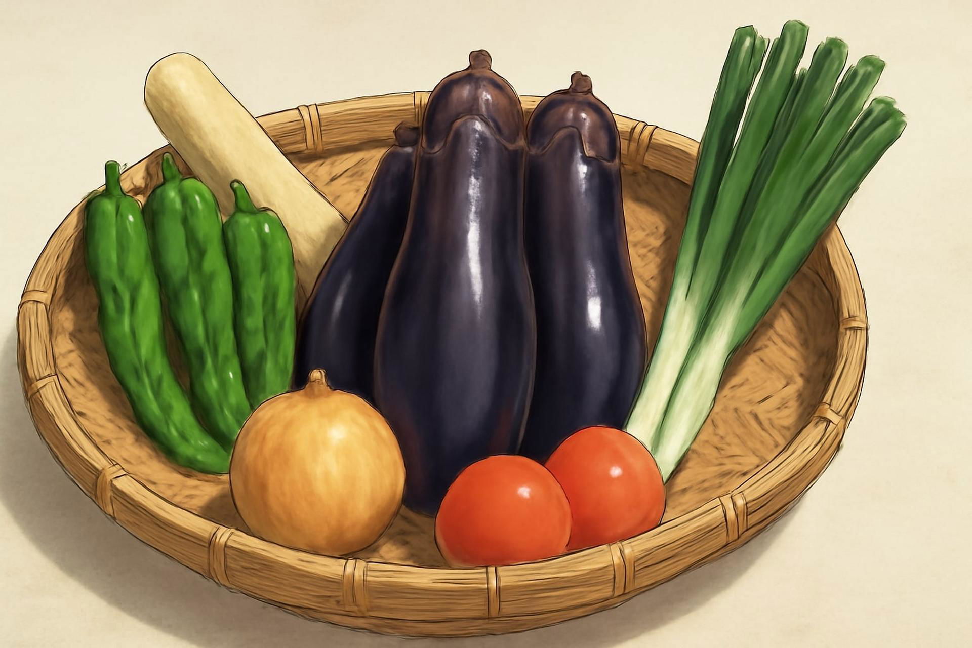 kyo-yasai-kyoto-vegetables